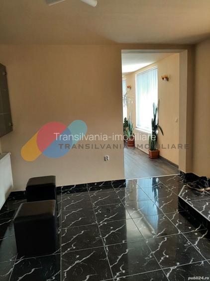 Casa individuala 230 mp, teren 500 mp, zona Dambul Rotund - 2