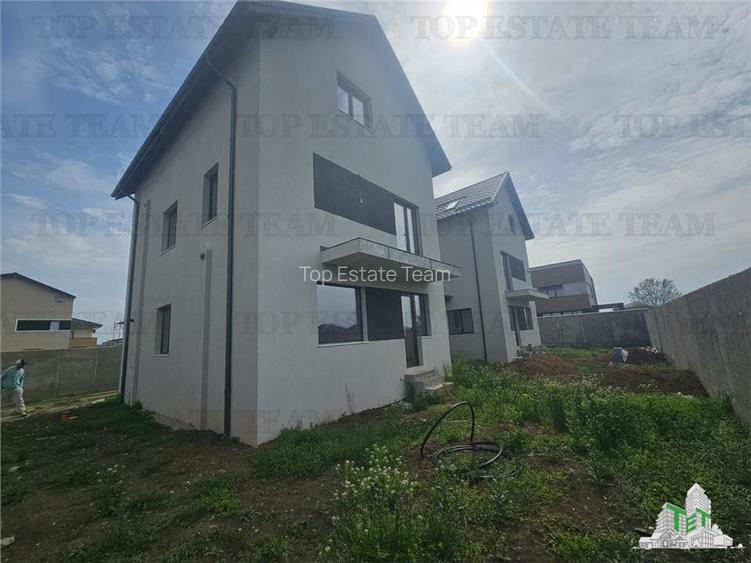 Vila 5 camere cu garaj in Bragadiru - 15