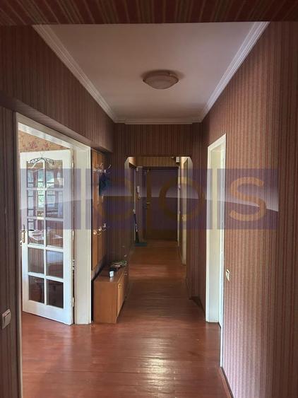VANZARE 4 CAMERE  DECOMANDAT UNIRII -FFANTANI - 7