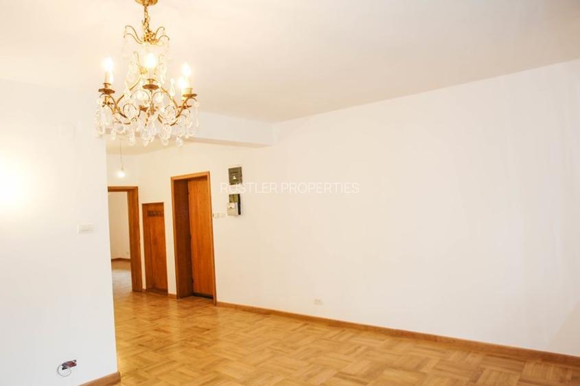 Apartament renovat, 3 camere Dorobanti - Capitale - 11