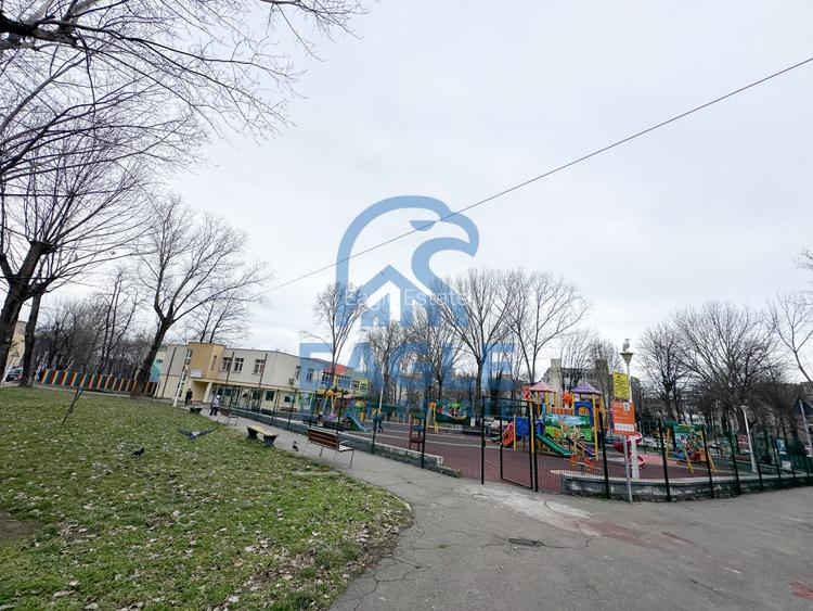 Tomis 2 - 2 Camere decomandat cu centrala AC si balcon pe termen lung - 19