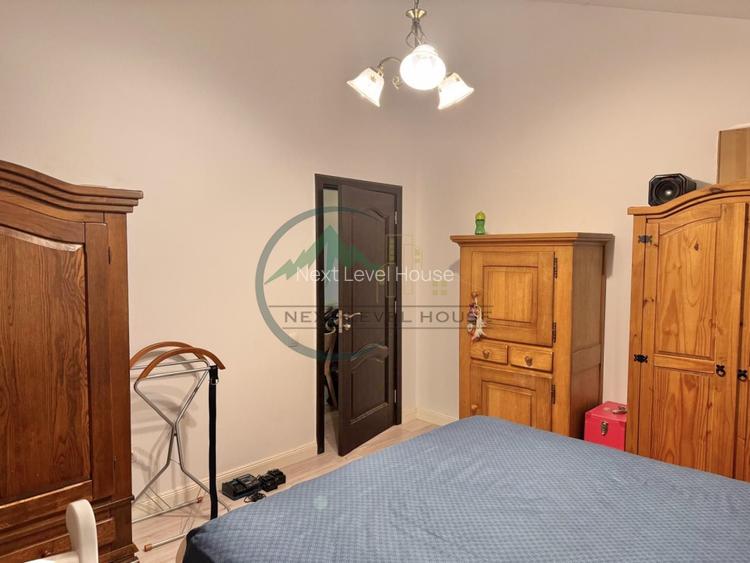 Apartament 2 camere, Sanpetru Residence - 9
