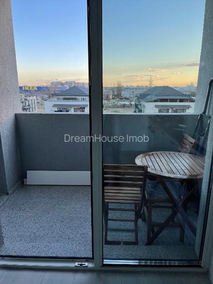 Apartament 2 camere Titan - Theodor Pallady - Complex Rezidential - Parcare - 9