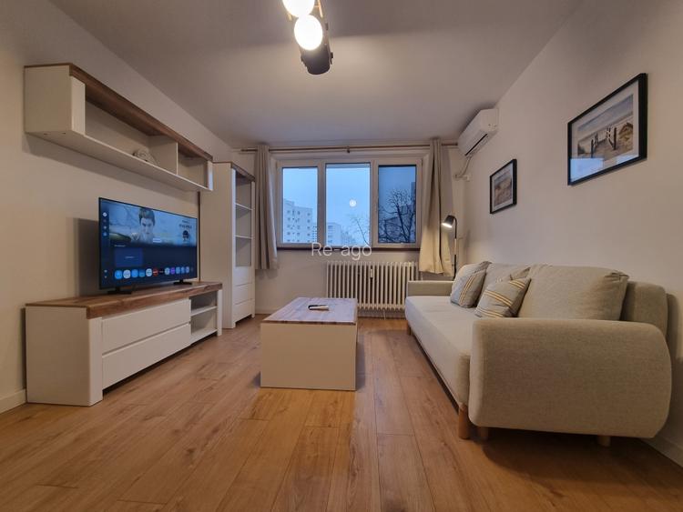 Apartament 3 camere metrou 1 Dec 1918 - 2