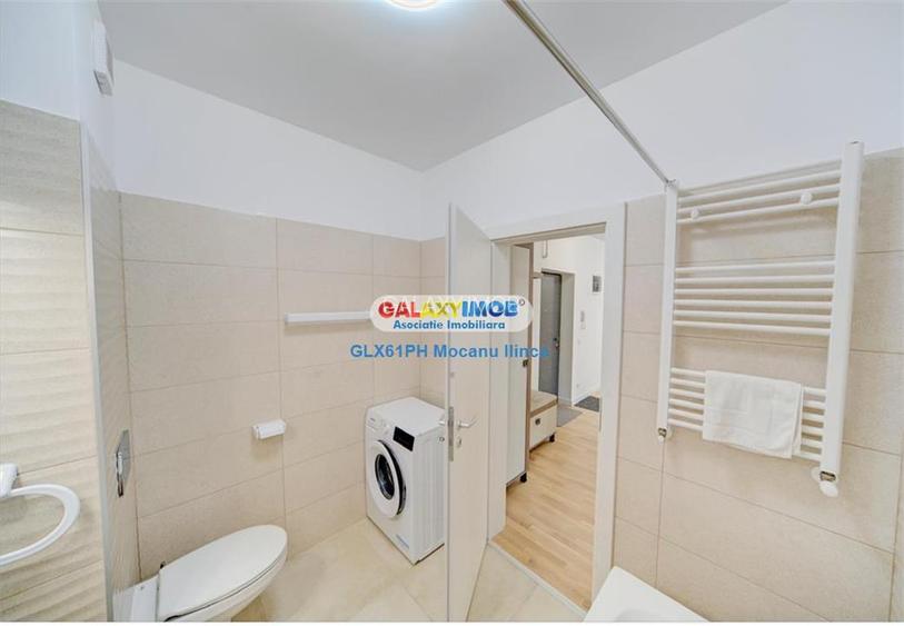 Inchiriere apartament 2 camere, bloc nou, Albert, Ploiesti - 7