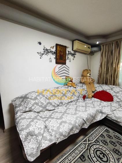 Vanzare Apartament 4 Camere Confort 2 Berceni Strada Uioara - 11