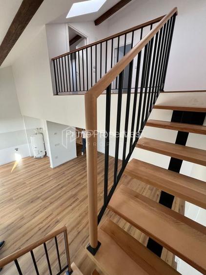 Spațiu de birouri premium de &icirc;nchiriat, Ultracentral Tărgu Mureș - 2