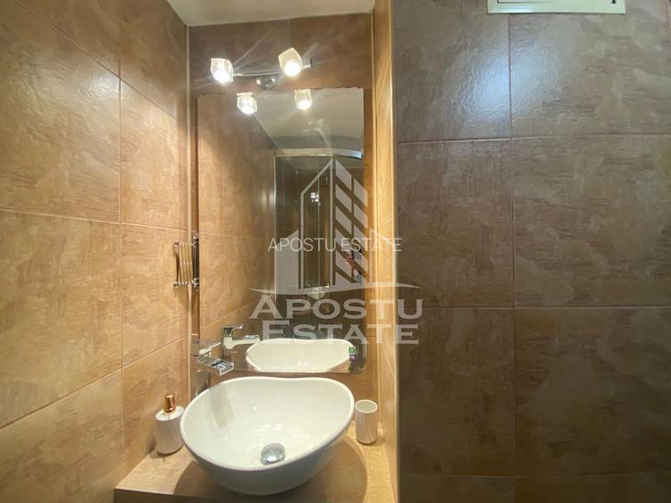 Apartament 2 camere, decomandat, zona Lunei - 9