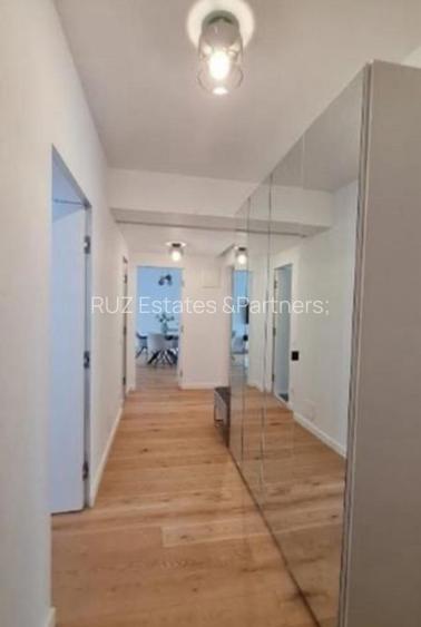 Apartament 3 Camere | Premium | Parcare | Terasa | Nusco City - 7