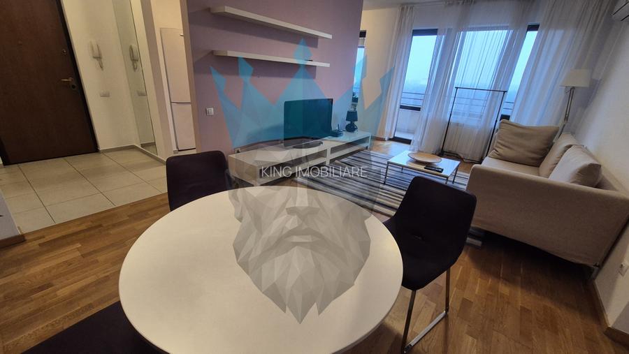  Apartament 2 Camere Baneasa Bucuresti - 22