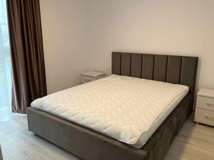 Apartament 2 camere, bloc nou, Calea Aradului – parcare inclusă, mobilat - 6