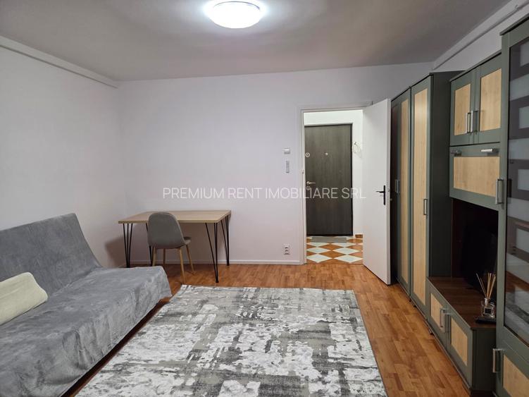 Dristor, garsoniera langa metrou, PET FRIENDLY, renovata complet - 5