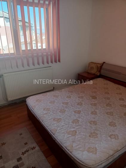 Apartament 2 camere de inchiriat Alba Iulia zona Cetate - 6