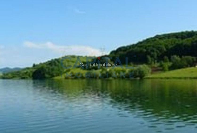 Teren intravilan 9800 mp Mures - 4