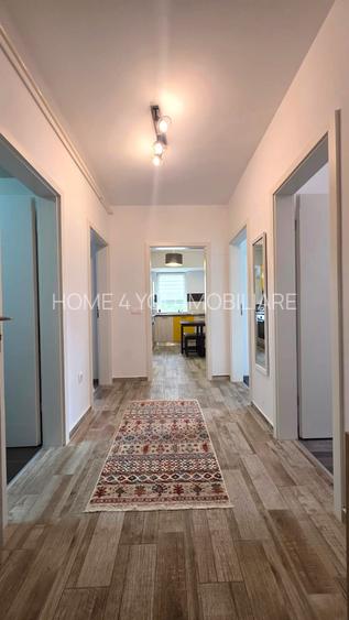 Apartament 2 camere+birou parter inalt Avantgarden - 15