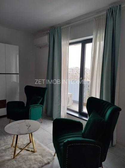 2 camere Lujerului - complex Exigent Plaza - Faza 5 - 3