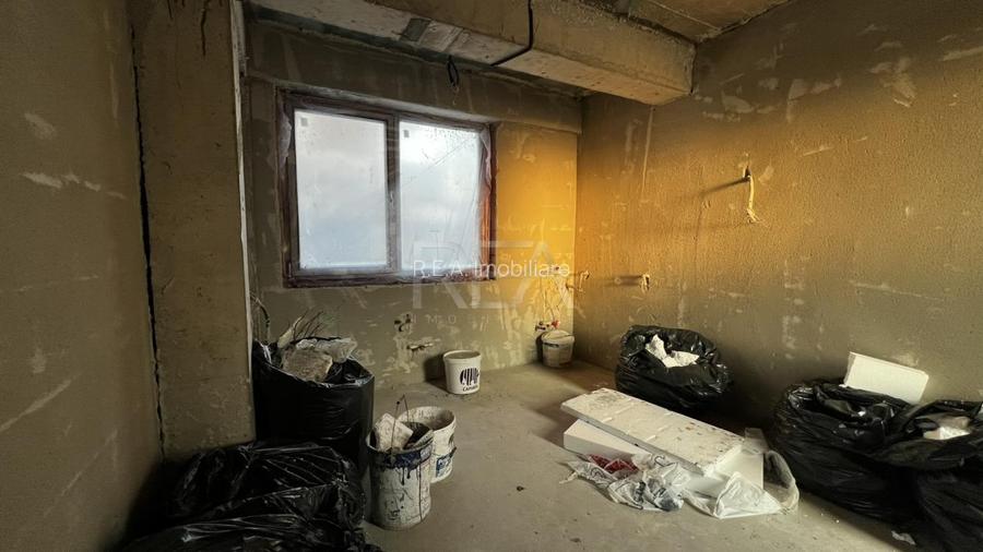 Vila duplex contemporana Bucurestii Noi - Straulesti - 18