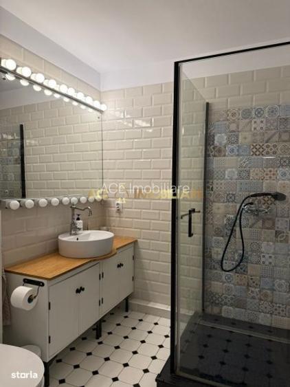 2 Camere de inchiriat | Ghencea | Boiler Electric | Mobilat-Utilat - 5