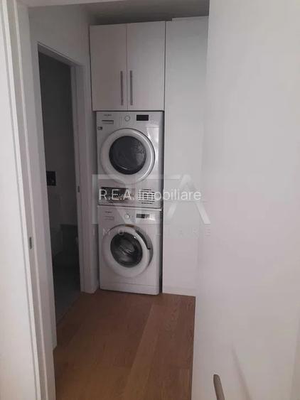 2 camere Aviatiei Tower - 5