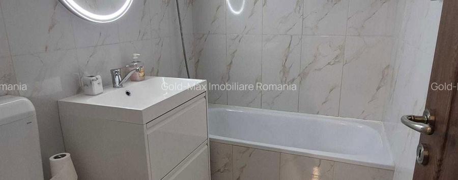 2 camere Dristor de inchiriat - 3