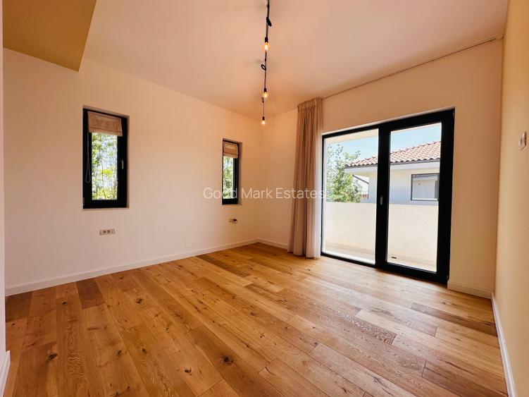 PARADISUL VERDE || Inchiriere vila 3 dormitoare +1 birou - 10