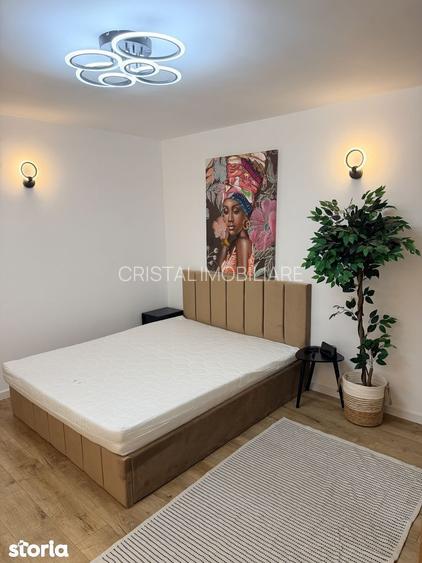 Garsonieră de  inchiriat - Drumul Taberei | Metrou - 6