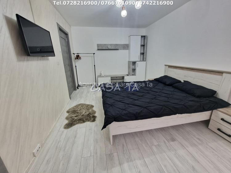 Inchiriere garsoniera, situat in Targu Jiu,Str.Agriculturii - 2