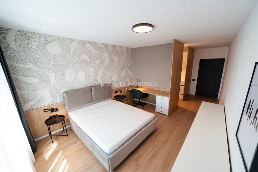 Timpuri Noi | 3 camere | Bloc Nou | Parcare | Centrala | Prima Inchiriere - 9