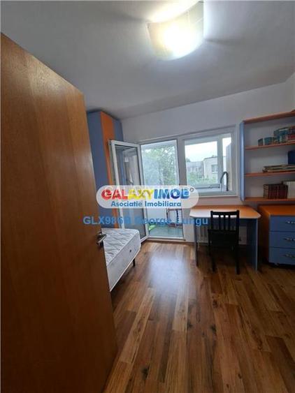 Apartament 4 camere decomandat Militari Zona Piata Gorjului - 4