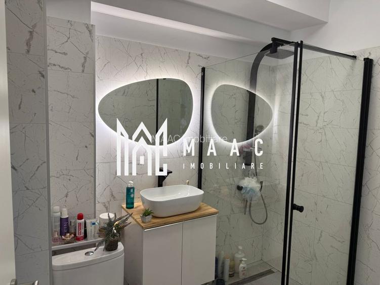 Apartament 3 camere | Etaj 1 | 80 MPU | Balcon | Turnisor - 5