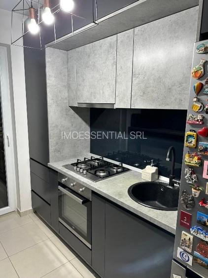 2 camere decomandat  Drumul Taberei ansamblu rezidențial zona Ghencea - 6