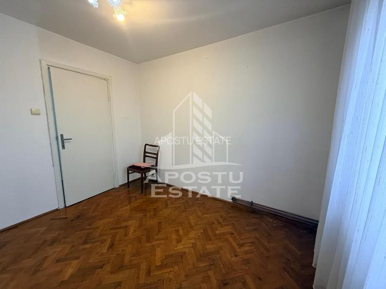 Aparatament 3 camere de vanzare, Circumvalatiunii, Timisoara - 6