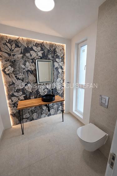 Casă Verde 5 Camere | 140 mp | Pompa Căldură | Complex Privat - 9