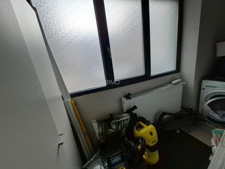 Apartament 2 camere + Loc Parcare Subterană Drumul Taberei - 15