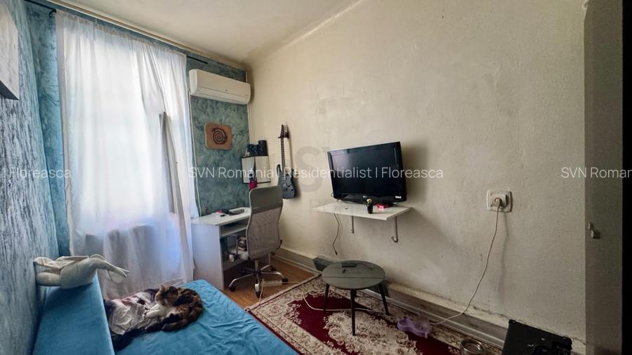 REA1029043 Apartament in Vila l Strada Petru Rares - 8
