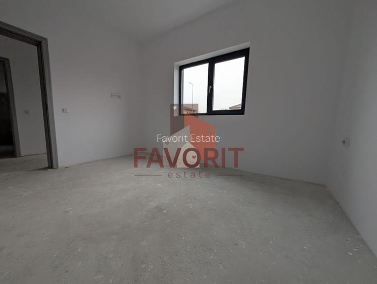 Casa individuala | Parter + Etaj | Asfalt | Toate utilitatile | - 15