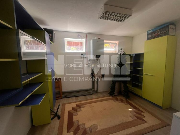 Casa de Vanzare  170 Mp utili I Suceava/Burdujeni I 262.000Euro - 5