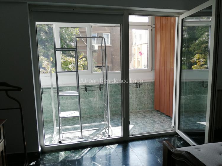 Dorobanti - Washington, apartament 2 camere, living 40 mp - 20