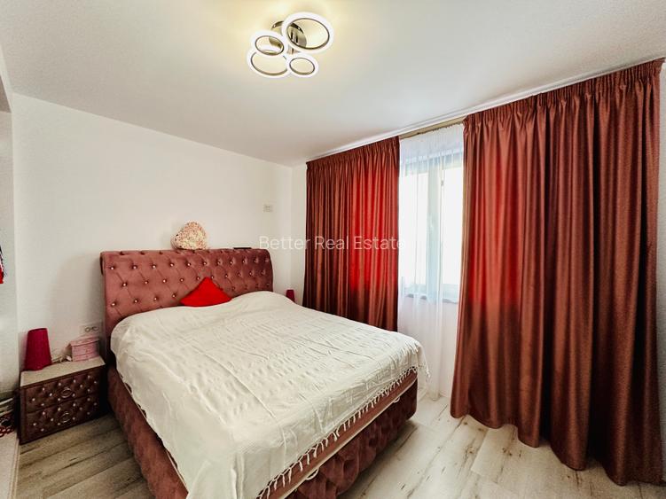 Casă individuală nouă de vânzare 5 camere – Berceni Ilfov, curte 500 mp, 3 băi - 15