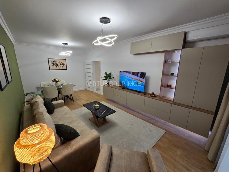 Apartament 2 Camere Prima Inchiriere Lujerului Exigent - 4