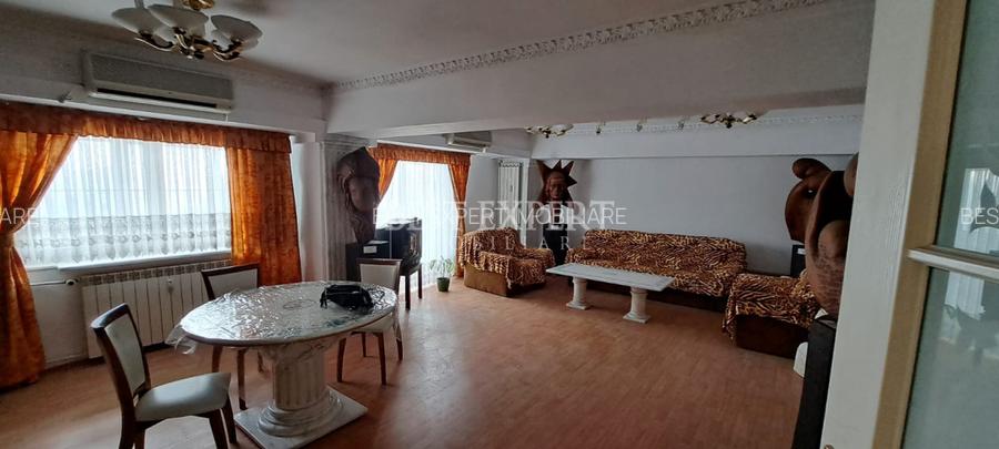 3 Camere de inchiriat DECEBAL  |  100 mp - 4