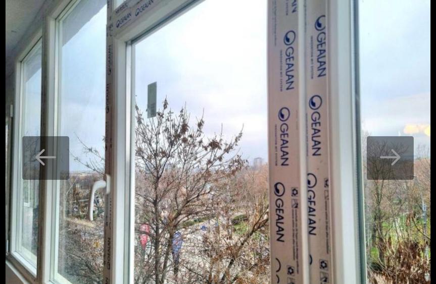 Tineretului Vedere Parc,Apartament 2 camere - 3