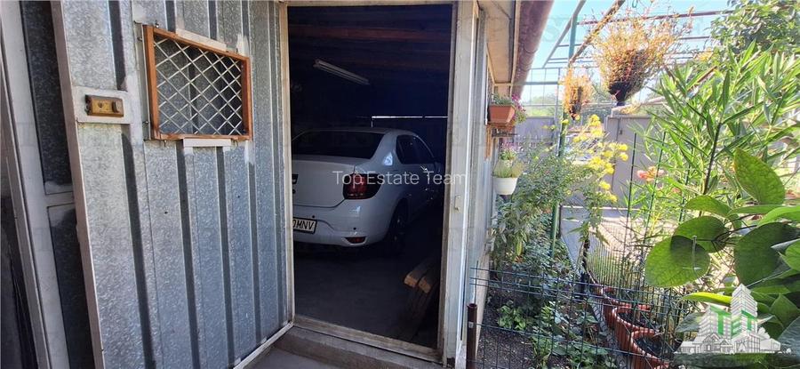 Casa cu gradina, 3 camere Zona I.C Bratianu, Constanta - 11