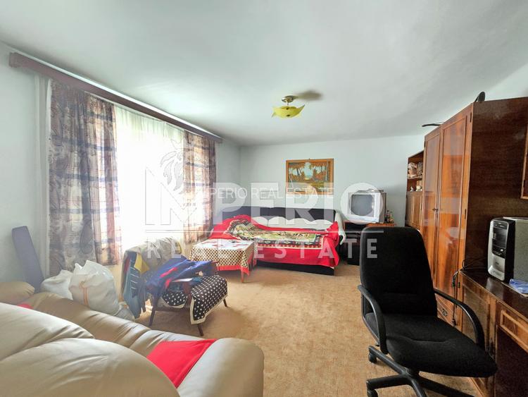 Casa individuala cu teren 355m! - 2