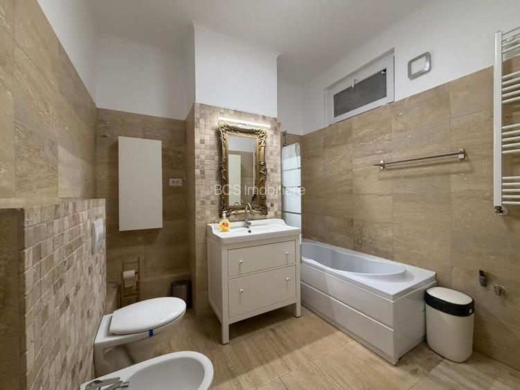 Inchiriere - apartament 3 camere - Dorobanti - 10