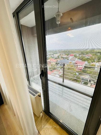 2 camere | Sos.  Chitila | Parcare | Centala| Masina de spalat vase - 8