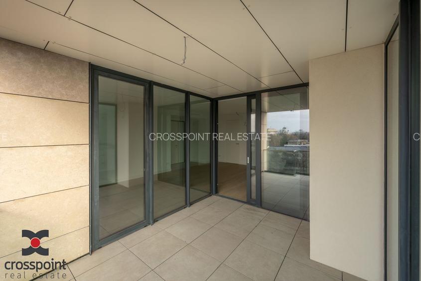 Bloc boutique! Apartament nou, zonă premium - 5