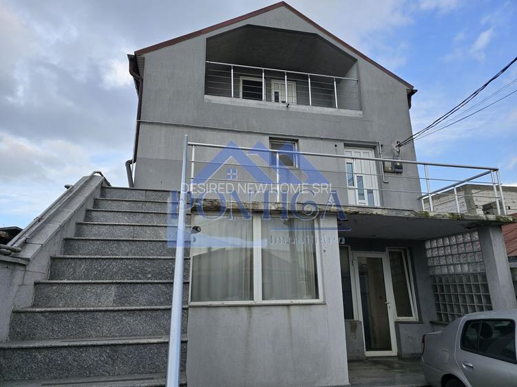 Casă P+1+M, ideală 2 familii / investiție – Zona Brătianu - 7