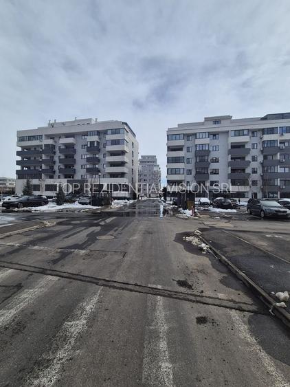 Ap 3 Camere / Romco Calitei/ Smart Home/ Loc Parcare! - 22