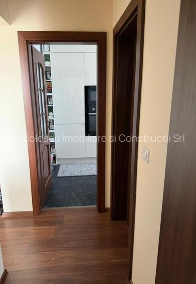 Apartament spatios - 16